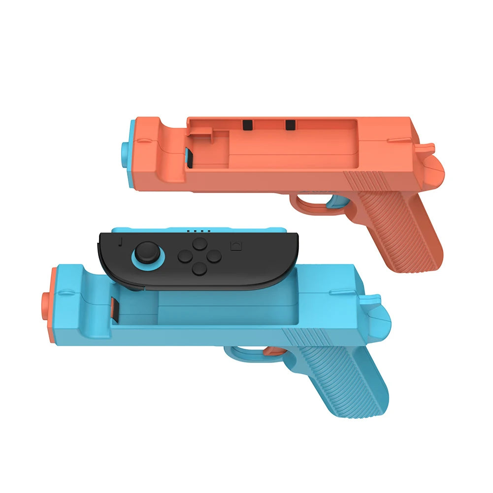 Shooting Game Gun Controller for Switch
